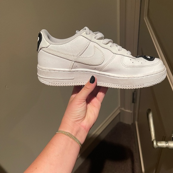 AF1 custom Commes De Garçons - Picture 4 of 4